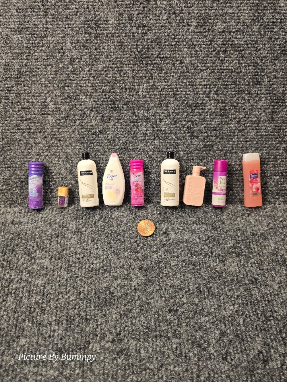 Mini Brands Beauty Products (M#2)